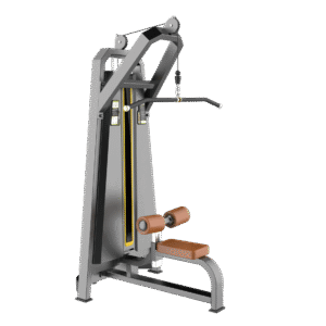 F35 Pulldown Gym Equipment