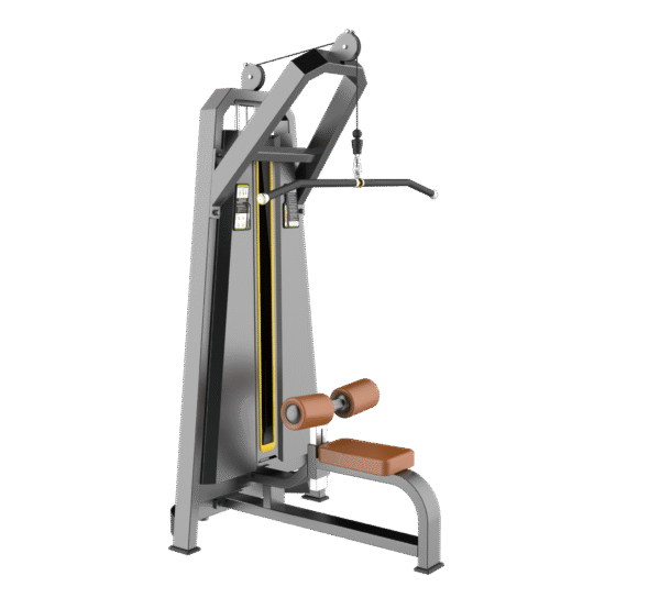 F35 Pulldown Gym Equipment