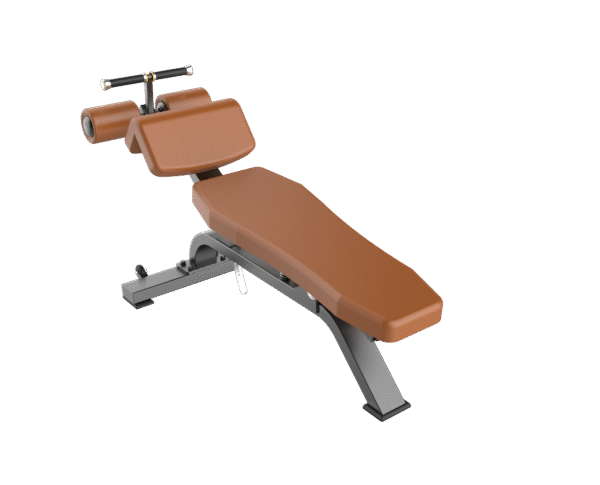 F37 Adjustable Decline Bench Gym Equipment