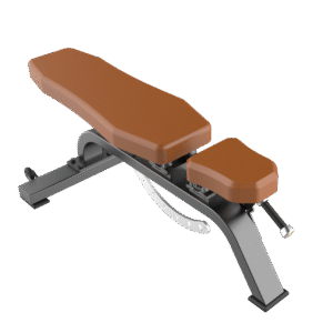 F39 Super Bench Gym Equipment