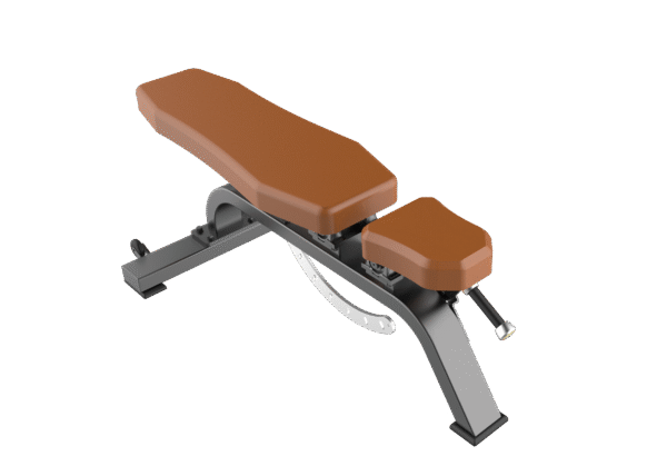 F39 Super Bench Gym Equipment