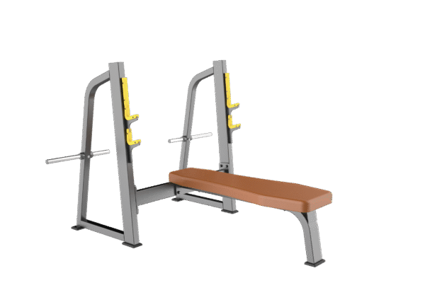 F43 Olympic Bench Gym Equipment