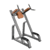F47 Vertical Knee Up/Dip Gym Equipment