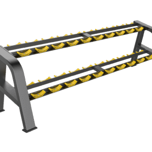 F49 Dumbbell Rack Gym Equipment
