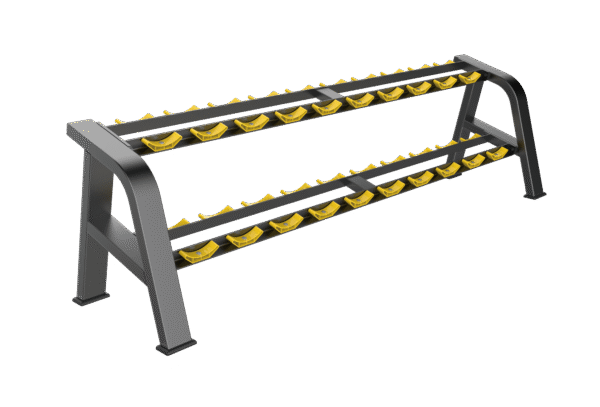 F49 Dumbbell Rack Gym Equipment