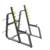 F50 Squat Rack Gym Equipment