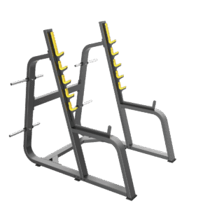 F50 Squat Rack Gym Equipment