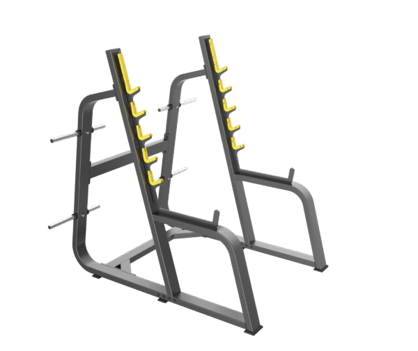 F50 Squat Rack Gym Equipment