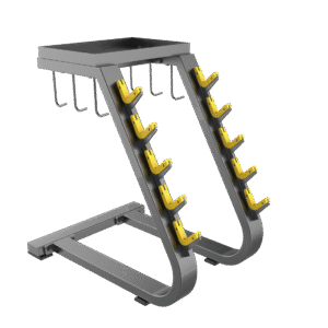 F53 Handle Rack Gym Equipment