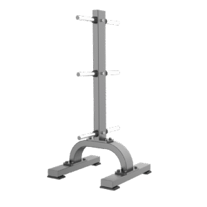 F54 Vertical Plate Tree Gym Equipment