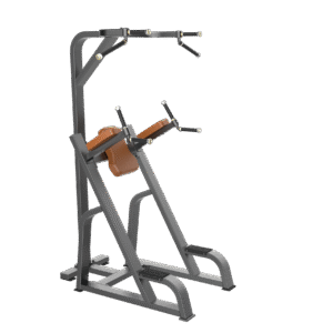 F80 Knee up/Chin +Pull up Gym Equipment