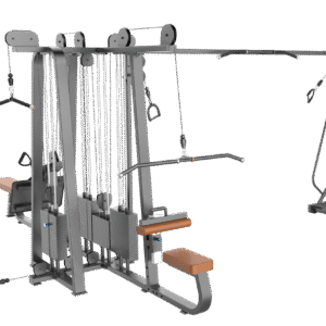 F81 5 Multi Station Gym Equipment