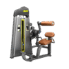 F85 Abdominal / Back Extension Gym Equipment