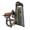 F27 Seated Tricep-Flat Gym Equipment