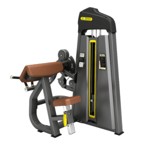 F27 Seated Tricep-Flat Gym Equipment