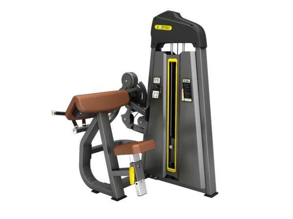 F27 Seated Tricep-Flat Gym Equipment