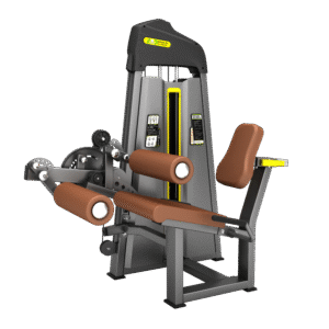 F87 Leg Extension/ Curl Gym Equipment