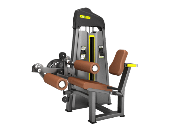 F87 Leg Extension/ Curl Gym Equipment