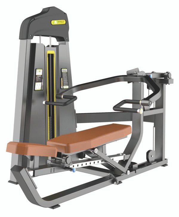 F88 Chest / Shoulder Press Gym Equipment