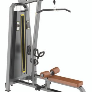 F89 Pull down/ Long pull Gym Equipment