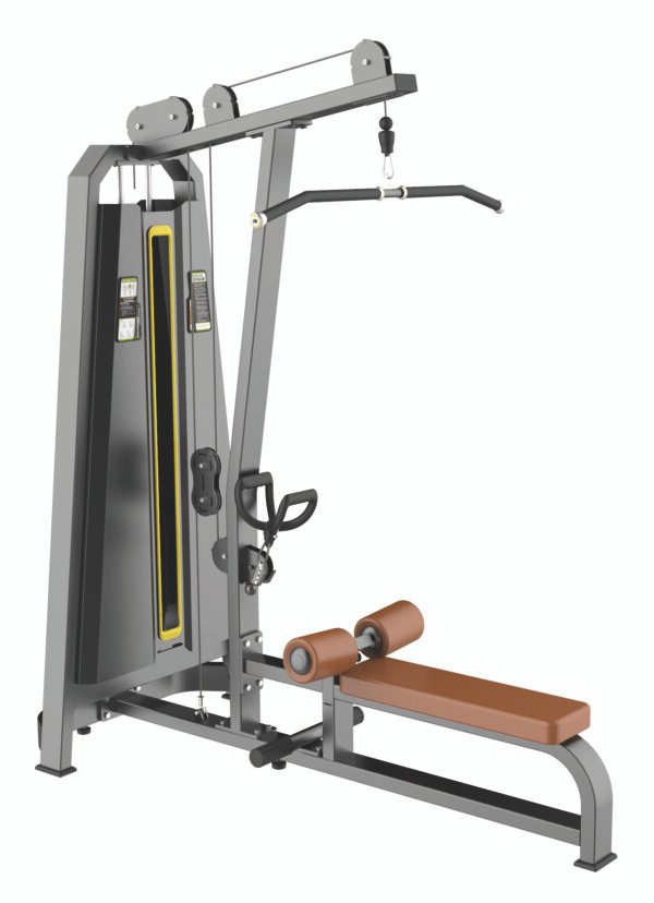 F89 Pull down/ Long pull Gym Equipment