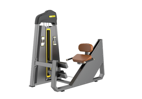 F93 Seated Calf Gym Equipment