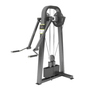 F95 Standing Pec/Delt Fly Gym Equipment