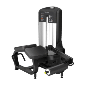 FB01 Commercial Gym Equipment Prone Leg Curl Machine