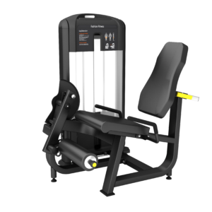 FB02 Gym Machine Benchpress Leg Curl Machine Leg Extension