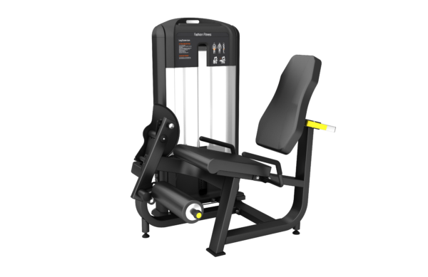 FB02 Gym Machine Benchpress Leg Curl Machine Leg Extension