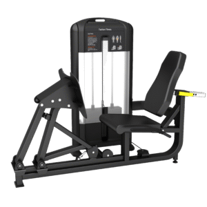 FB03 Commercial gym equipment seated leg press machine