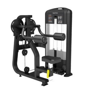 FB05 Commercial Gym Equipment Lateral Raise Machine
