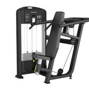 FB06 Strength Training Station Workout Gym Equipment Shoulder Press Machine
