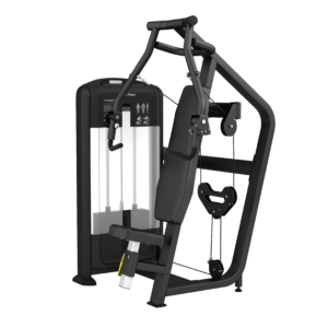 FB10 Split Push Chest Trainer