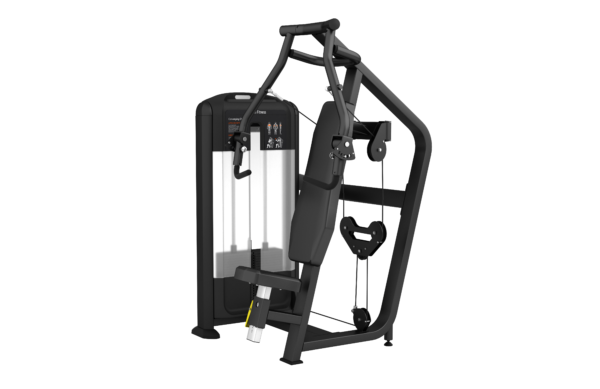 FB10 Split Push Chest Trainer