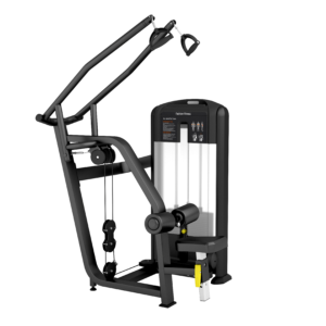 Factory Direct Supply Physical Exercise Gym Muscles Fitness Split High Pull Trainer