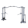 FS16 Cable Crossover Gym Equipment