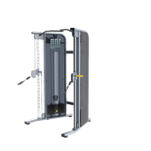 FS17 FTS Glide Gym Equipment