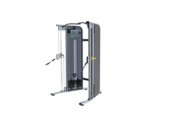 FS17 FTS Glide Gym Equipment