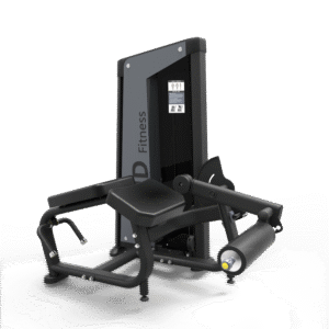 FH01 Prone Leg Curl Gym Equipment