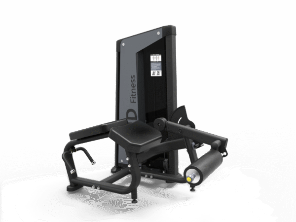 FH01 Prone Leg Curl Gym Equipment