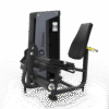 FH02 Leg Extension Gym Equipment