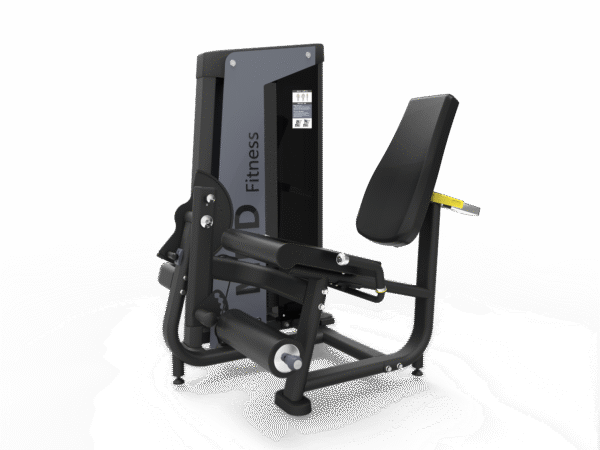 FH02 Leg Extension Gym Equipment