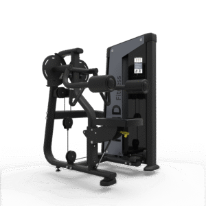 FH05 Lateral Raise Gym Equipment