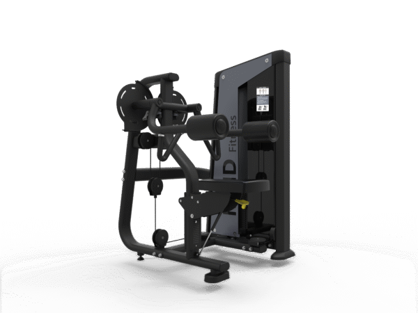 FH05 Lateral Raise Gym Equipment