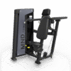 FH06 Shoulder Press Gym Equipment