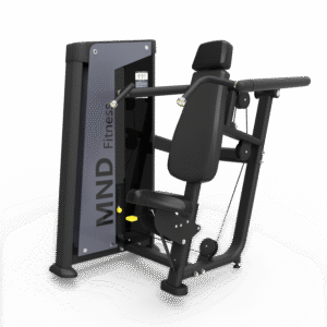 FH06 Shoulder Press Gym Equipment
