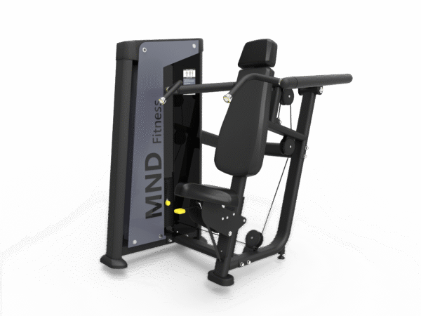 FH06 Shoulder Press Gym Equipment