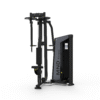 FH07 Pearl Delr/Pec Fly Gym Equipment