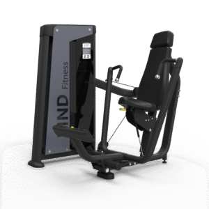 FH08 Vertical Press Gym Equipment
